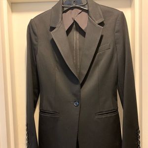 Women's Blazer